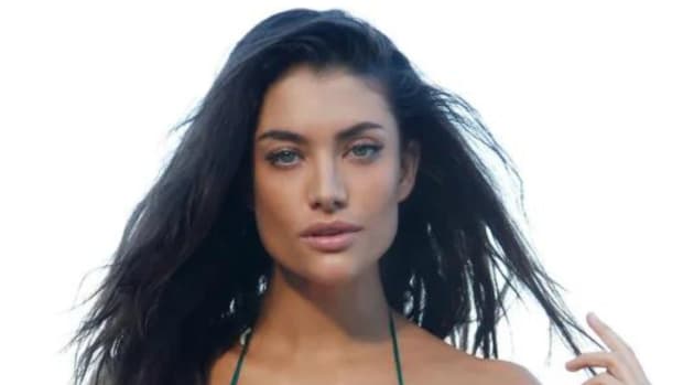 Lauren Mellor